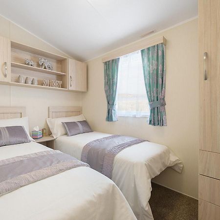 Viewfield Manor Leisure Park Hotel Springside Bagian luar foto