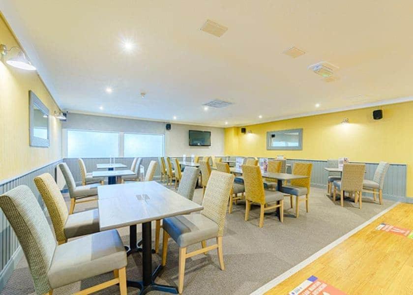 Viewfield Manor Leisure Park Hotel Springside Bagian luar foto