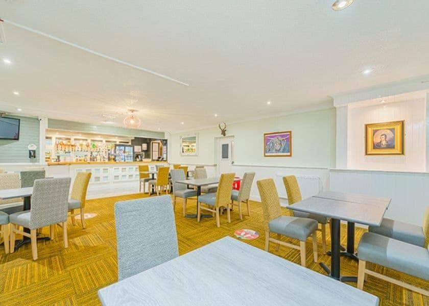 Viewfield Manor Leisure Park Hotel Springside Bagian luar foto