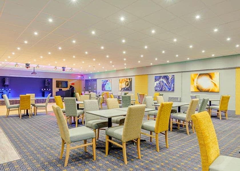 Viewfield Manor Leisure Park Hotel Springside Bagian luar foto